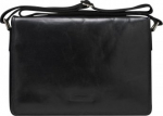 D. Bramante DBRAMANTE1928 MARSELISBORG - 14" - BLACK (2ND GEN)