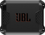JBL Concert A652 2 Channel 500 Watt Amplifier