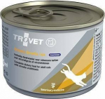 TROVET ASD Urinary Struvite with chicken - wet cat food - 200 g