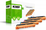KMP Toner Brother TN-243BK/C/M/Y Multipack B-T109M remanufactured