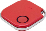Shelly Plug & Play"Blu Button1" Bluetooth Schalter & Dimmer Rot