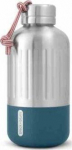 Black & Blum Black & Blum Steel bottle EXPLORER 650 ml, sea / Black+Blum