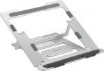 Ken Kensington Easy Riser - Stand for laptop - collapsible - 16"