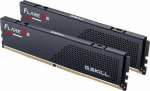 Memory G.Skill Flare X5, DDR5, 48 GB, 5600MHz, CL40 (F5-5600J4040D24GX2-FX5)