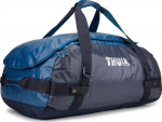 Reisikott Thule Chasm 70l TDSD203 Sinine Poseidon