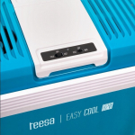 Portable Fridge Teesa Easy Cool B20 20 l