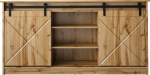 Cama MEBLE Chest of drawers 160x80x35 GRANERO oak wotan