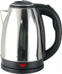 ESP Guitar Company Titanum TKK102S Electric kettle 1.8L 1800W Silver