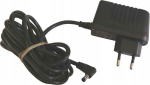 Yealink Zasilacz PSU-12V/1A-DC 6.5 (2.5m)