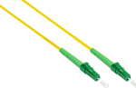 Alcasa Good Connections OS2 LWL Spx Patchk. LC/LC SM 9/125&Aacute; 7.5m