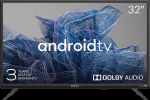 KIVI 32H740NB - 32" | LED | HD Ready | Smart TV