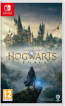 WB Games Hogwarts Legacy - game, Switch