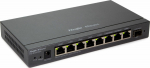 Ruijie Networks Reyee 9-Port Gigabit Cloud Managed SFP Router