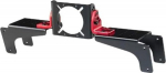Next Level Racing Elite 160 DD Side und Front Mount Adapter