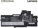 Notebook Battery LENOVO L21M3P74, 4270mAh, Original