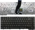 Keyboard HP: EliteBook 6930p with trackpoint