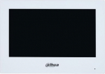 Dahua Europe 7- inch Color Indoor Monitor VTH2621GW-P, White