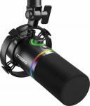 Microphone Maono Dynamic Microphone Maono PD200x (czarny)