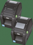 TSC DH220T, Buzzer, 8 dots/mm (203 dpi), disp., RTC, USB, USB Host, RS232, Ethernet, kit (USB) - label printer, programmable, direct thermal, 8 dots/mm (203 dpi), media width (max.): 60 mm, print width (max.): 54mm, roll diameter (max.): 127mm, speed ...