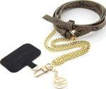 Guess GUOUC4MG4EW Crossbody Strap for Phone