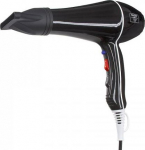 Wahl Super Dry hair dryer 2000 W Black