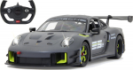 Jamara Porsche 911 GT2 RS Clubsport25 T&uuml;r man.1:14 2.4GHz gr