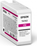 EPS Epson ink cartridge viv. magenta T 47A3 50 ml Ultrachrome Pro 10