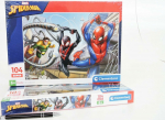 Clementoni Puzzle 104 elements Spider-Man