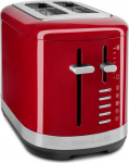 KitchenAid 5KMT2109EER czerwony