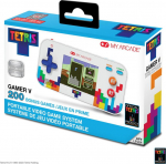 dreamGear My Arcade Gamer V Classic Tetris