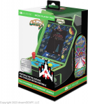 dreamGear My Arcade Micro Player Pro Galaga (2 in 1)
