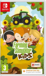 Giant NSW Farming Simulator Kids (Code in a Box)