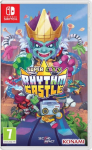 Konami NSW Super Crazy Rhythm Castle