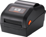 Bixolon XD5-40D 203DPI LCD USB+USB HOST, SERIAL + ETHERNET BT DT ONLY BLA