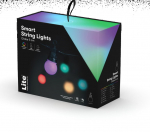 Lite Bulb Moments Smart Chain light 10W RGB-lys