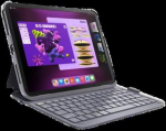 DEQSTER SLIM PRO KEYBOARD 12.9IN, APPLE IPAD