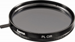 Hama Polarizing filter - Filter - UV- / Circular Polarizer