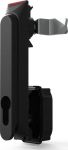 SCHROFF VARISTAR CP SWIVEL HANDLE 24630-003