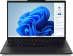 Lenovo ThinkPad T14 Gen 5 (AMD) AMD Ryzen&trade; 5 PRO 8540U Laptop 35.6 cm (14") WUXGA 16 GB DDR5-SDRAM 512 GB SSD Wi-Fi 6E (802.11ax) Windows 11 Pro English Black