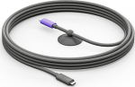 Log LOGITECH MeetUp 2 GRAPHITE Accessory Wired 5m USB Cable