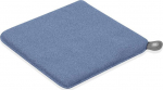 Medisana OL650 heating pad, blue