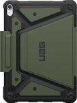 Urban Armor Gear UAG Metropolis SE do iPad Air 11" M2 (2024) / M3 (2025) / M4 (2026) oliwkowy