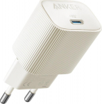 Anker Innovations 511 Charger Nano 4 30W White 1 - Kabel