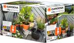 Gardena Holiday Watering Set