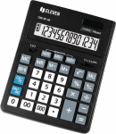 Eleven Calculator Eleven Calculator CDB1401BKE 14-digital display