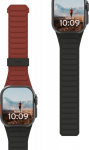 Urban Armor Gear UAG Pathfinder Strap - Apple Watch Ultra/42/44/- olive/rust