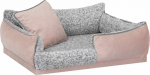 DOGGY XL PORTO SALMON BED