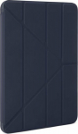 Pouch tablet Pipetto Pipetto Origami No1 Original Case, dark blue - iPad Air 11 (2024) / iPad Air 10.9 (2022/2020)