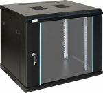 Pulsar Server Case Cabinet Rack 9U hanging to fold 600x450 Pulsar RWA964