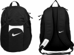 Nike Sports backpack Academy Team 2.3 czarny (DV0761-011)